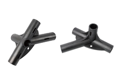 TPM-071  四通(半通、全通)