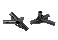 TPM-070 四通(半通、全通)