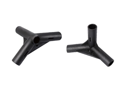 TPM121-1A 三通(半通、全通)